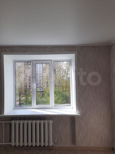 Комната 13,9 м² в 1-к., 4/5 эт.