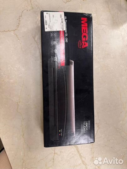 Ламинатор для документов