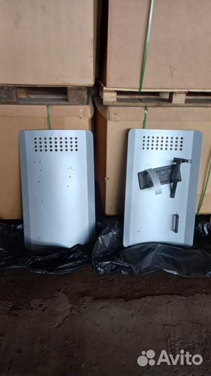 Щит противоударный щп-1