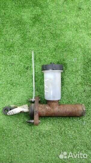 Главный цилиндр сцепления Uaz Patriot внедорожник