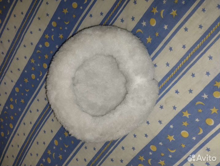 Лежанка для грызунов