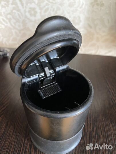 Пепельница toyota