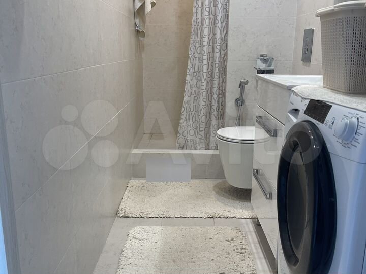 Квартира-студия, 36 м², 2/7 эт.