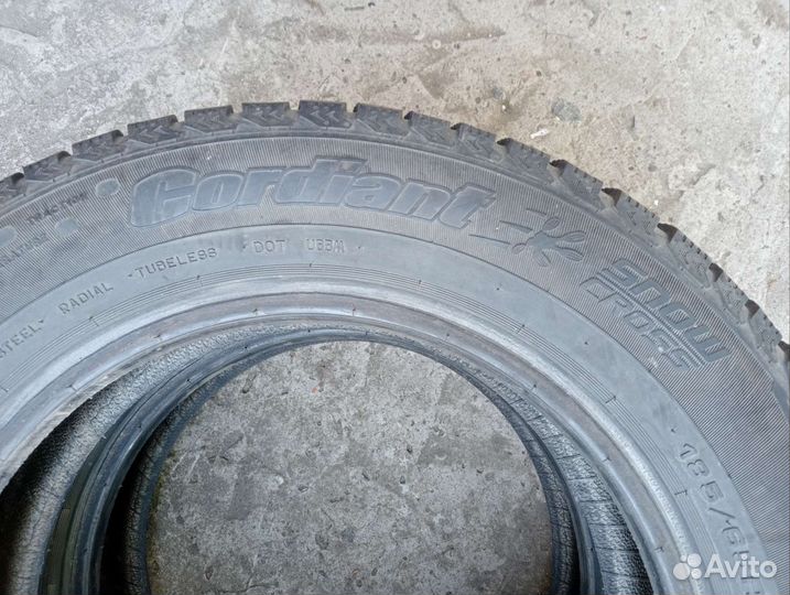 Cordiant Business CW 502 185/65 R15