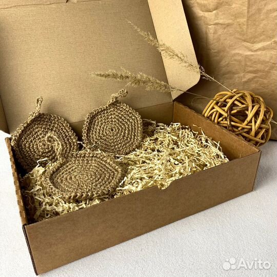 Подарочный набор