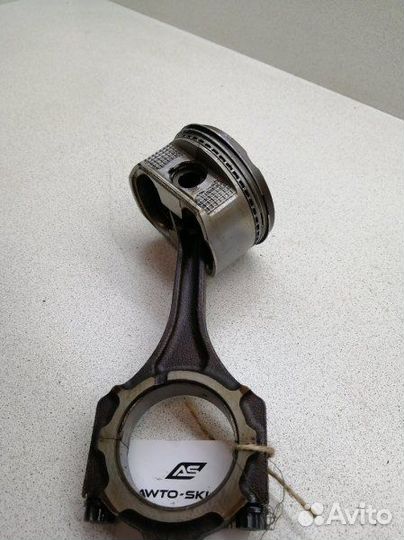 Поршень с шатуном левый Toyota Harrier MCU10W