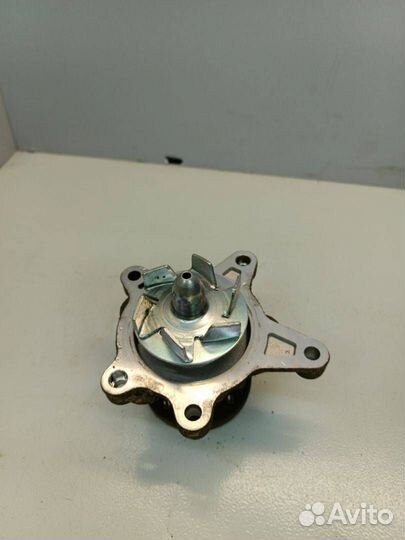 Водяная помпа Kia Cerato 2 TD (2009 - 2013)