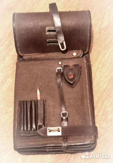 Планшеты сумки ркка образца 1937г