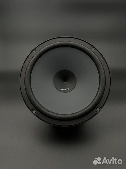 Динамики 16 компонентные Hertz Uno K 165