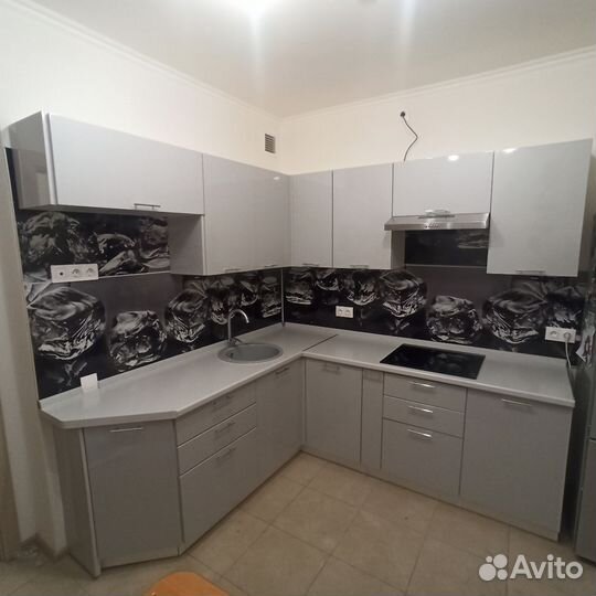 Кухня как в IKEA