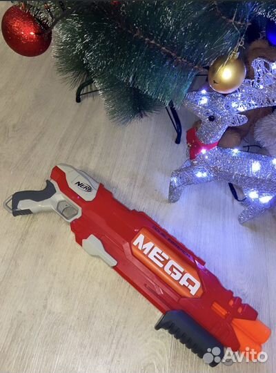 Nerf оригинал