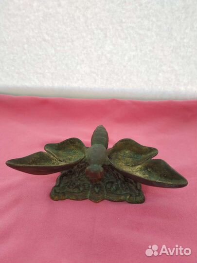 Пепельница