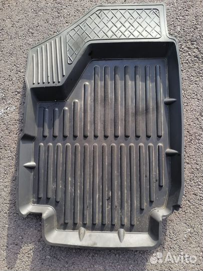 Автомобильные коврики