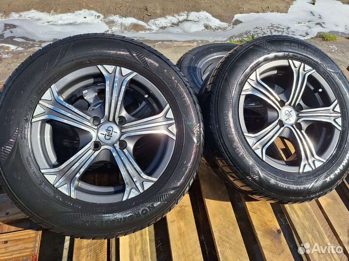 Лето Рено Логан Клио Симбол Сандеро Кобальт