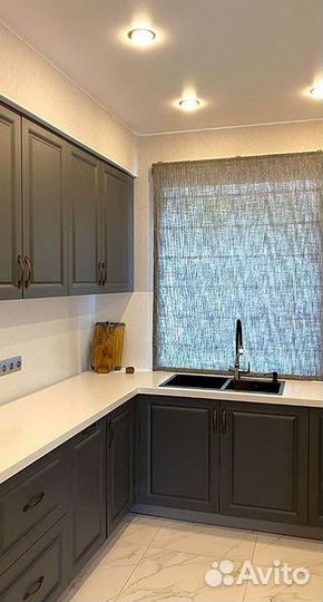 Римские шторы Пошив на заказ