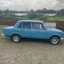 ВАЗ (LADA) 2101 1.2 MT, 1978, 15 000 км, с пробегом, цена 155 000 руб.