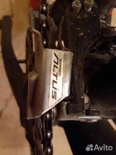 Велосипед горный Stern Motion 4.0 27,5