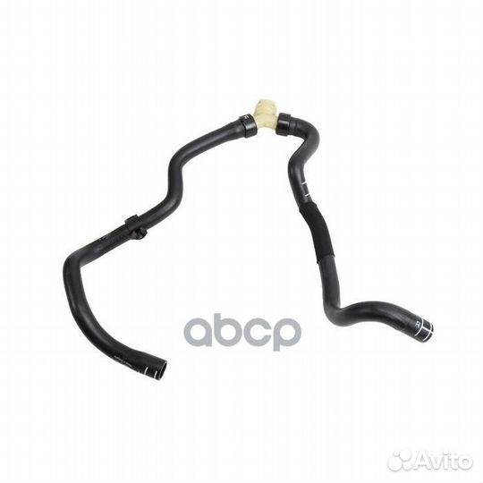 Шланг вакуумный opel: astra J 2010-2013 13251465