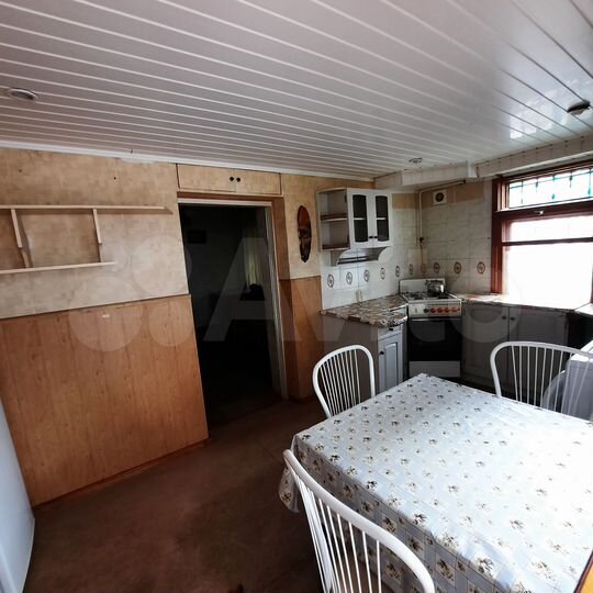 2-к. квартира, 35 м², 1/1 эт.