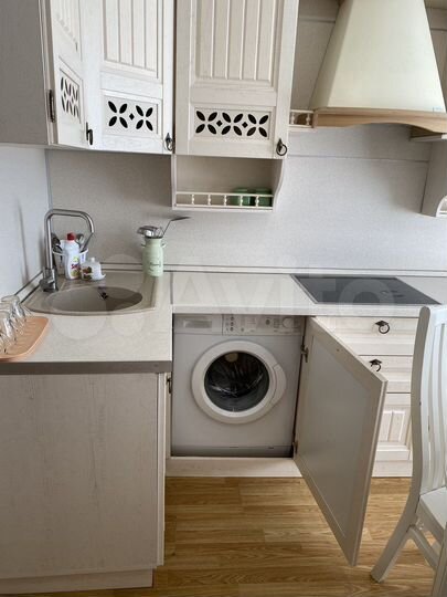 Дом 65 м² на участке 3,5 сот.