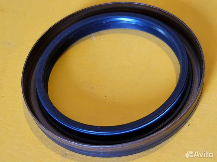 Сальник привода, правый, Polo / Rapid мт 105/110 л