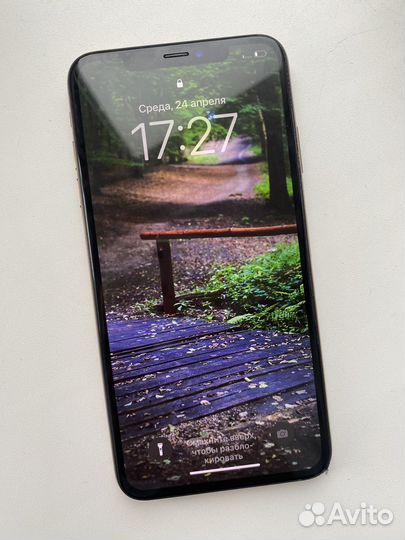 iPhone Xs Max, 256 ГБ