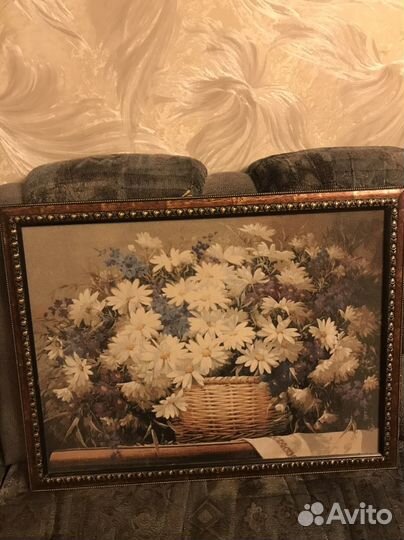 Картина гобеленовая, размер 85/65