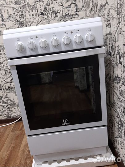 Плита электрическая стеклокерамика