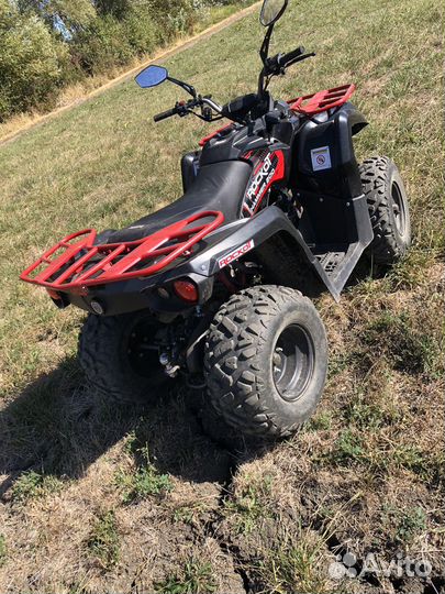 Квадроцикл