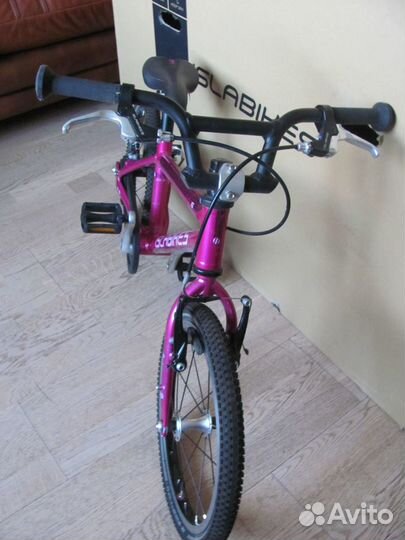 Islabikes Cnoc 16