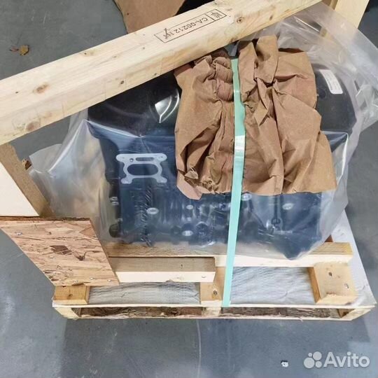 Новый мотор Rotax для гидроцикла Seadoo