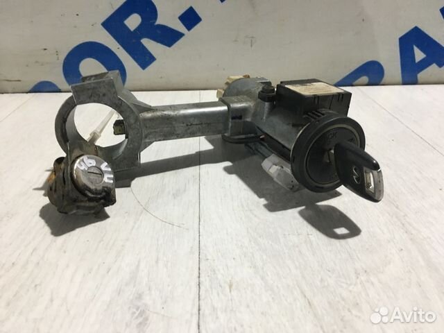 Замок зажигания infiniti FX35 3.5 ат