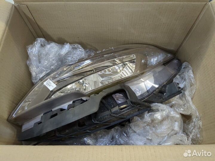 Фара (передняя) Opel Mokka, 2013