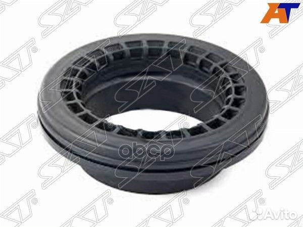 Подшипник скольжения опоры передней стойки chev