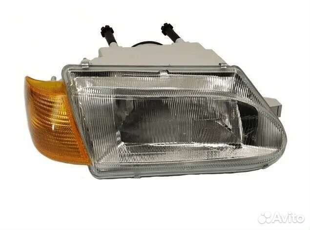 Фары 2110 2114 приора калина гранта