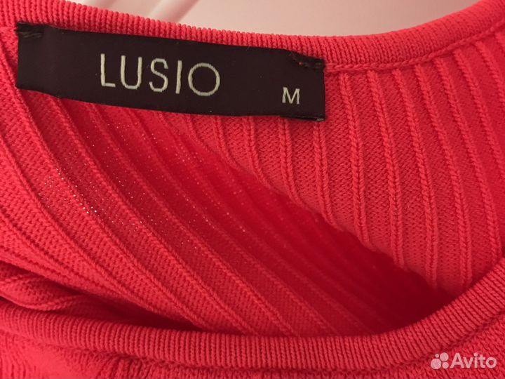 Платье lusio m