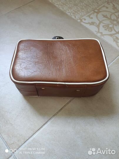 Сумка- аптечка СССР