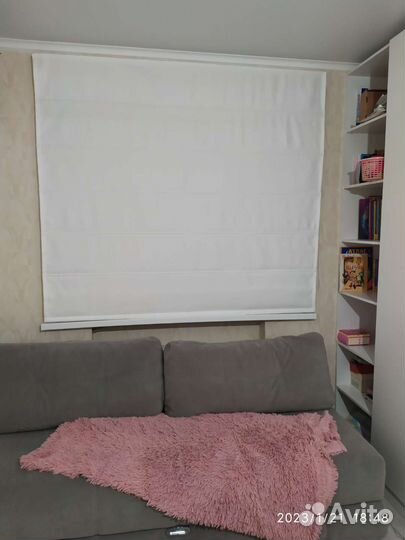 Римские шторы