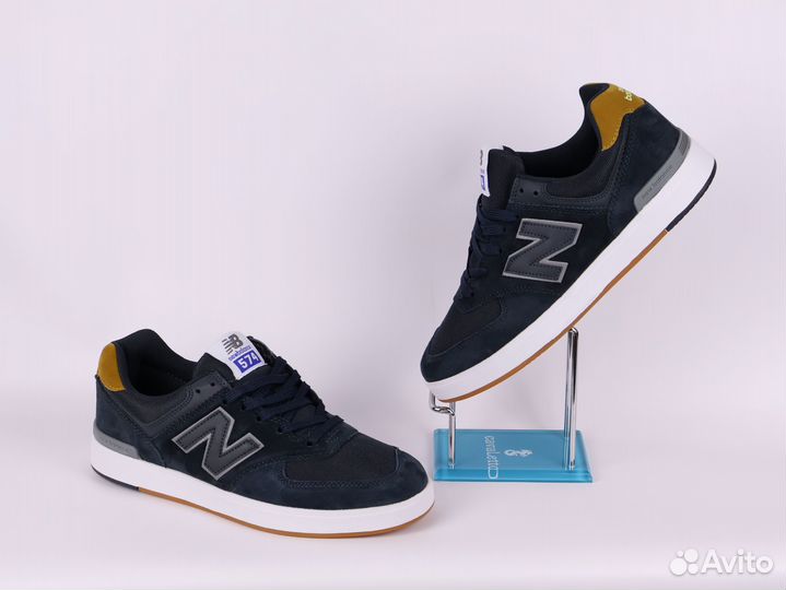 Новый New Balance 574 качество супер