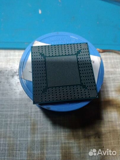 Ремонт десктопных видеокарт, компьютеров