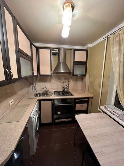 2-к. квартира, 36,2 м², 4/5 эт.