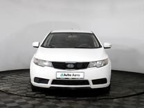 Kia Cerato 1.6 MT, 2010, 197 002 км, с пробегом, цена 780 000 руб.