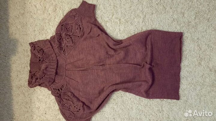 Женские вещи