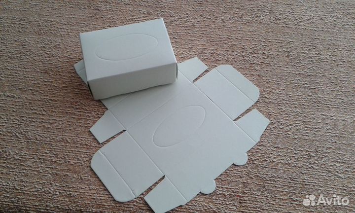 Подарочные коробочки и пакетики для упаковки мыла2