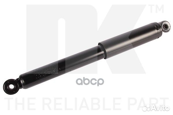 Амортизатор подвески 63501000 Nk