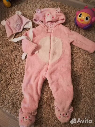 Комбинезон