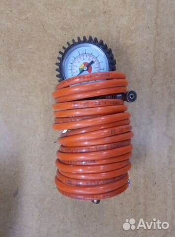 Шланг для подкачки шин