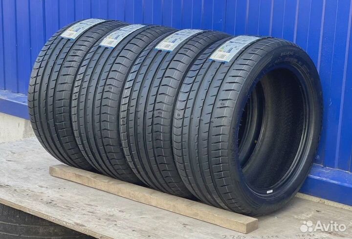 Triangle EffeXSport TH202 255/35 R20