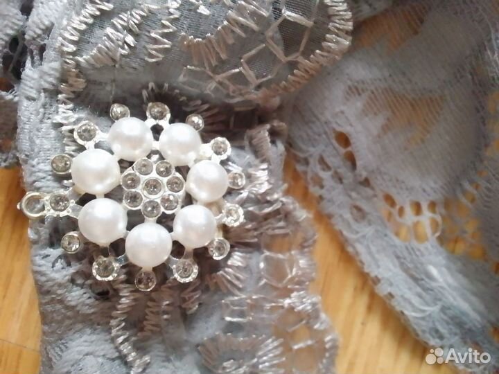 Платок для храма