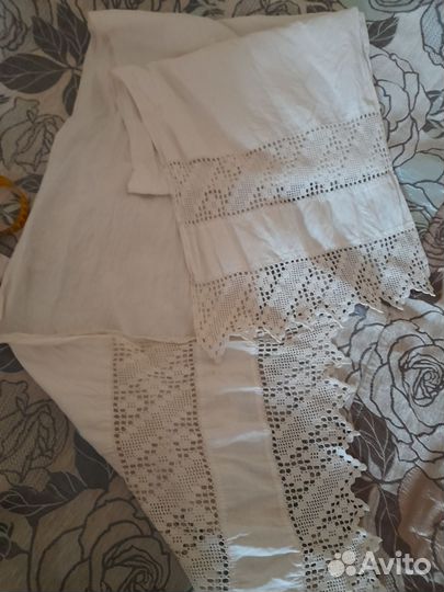 Старинный текстиль